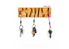 Keyholders for climbers