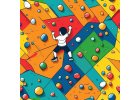 Climbing walls for children